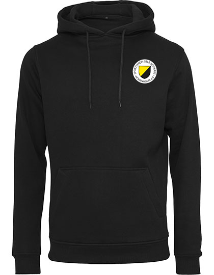 Hoodie SPORTVEREIN GELB-SCHWARZ HOHENHOLTE E.V. Damen