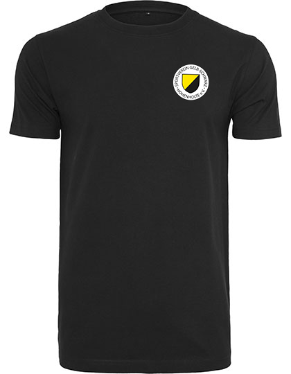 Kids T-Shirt SPORTVEREIN GELB-SCHWARZ HOHENHOLTE E.V.